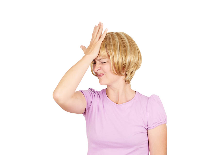 5 Things You Do That Annoy Your Dental Hygienist