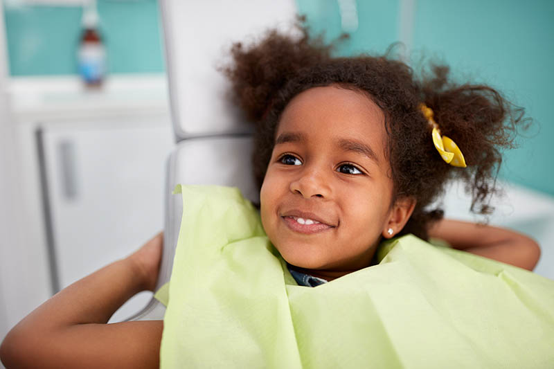 The Importance of Caring for Baby Teeth