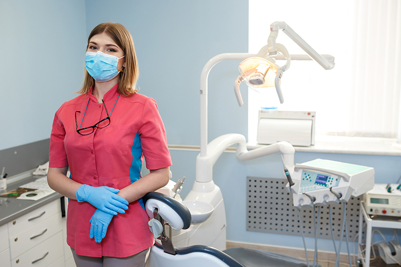 The Difference Between Cleanings, Deep Cleanings & Periodontal Maintenance