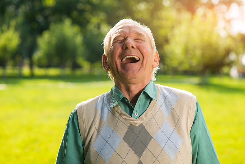 What Is Laughing Gas & What's So Funny About It?