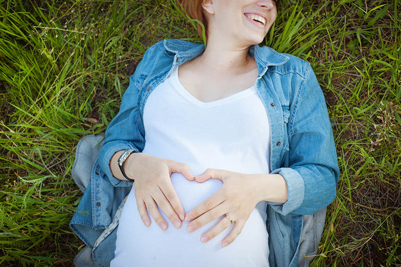 How Pregnancy Can Affect Your Oral Health