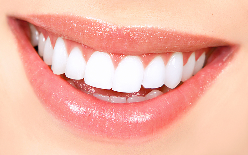 How Teeth Whitening Works